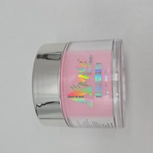 Apple Medium Pink Dip Powder